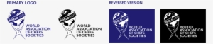 2 Logo Exclusion Zone - World Association Of Chefs' Societies