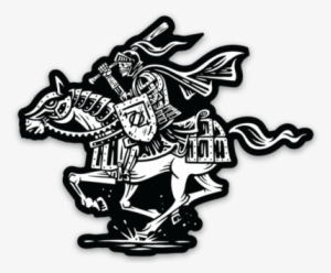 704 Shop Charlotte 'til I Die™ Baseball Sticker - 704 Shop