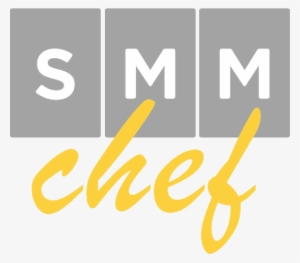 Smm-chef Logo - Charter Communications Logo White