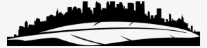 The Rankin Flats Observer - Silhouette