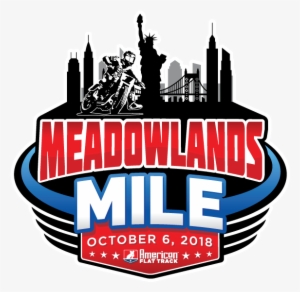 East Rutherford, Nj Track Length - Statue Of Liberty