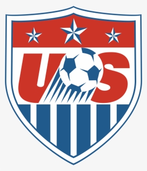 Us Soccer Logo Png Transparent - Us Soccer
