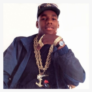 You Might Recall In 1996 Rapper Cool C Getting Convicted - Cool C Rapper