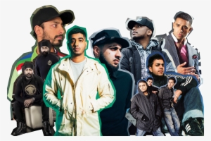 How British Asians Impacted Uk Rap - Juggy D / Juggy D