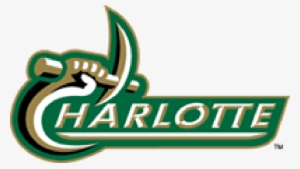 Uncc - Charlotte 49ers Logo
