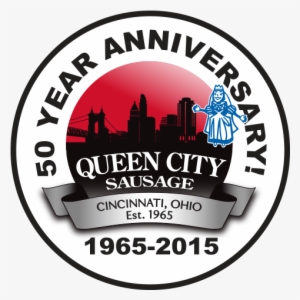50 Year Anniversary - Queen City Sausage