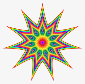 Colorburst Png