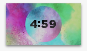 Colorburst