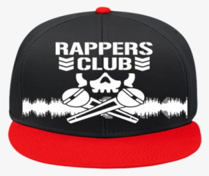 Rappers Club - Bullet Club