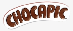 Chocapic Logo - Barre De Céréale Chocapic