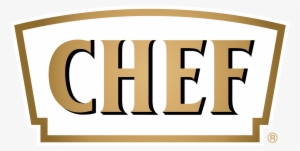 Sponsored By - Chef Nestlé