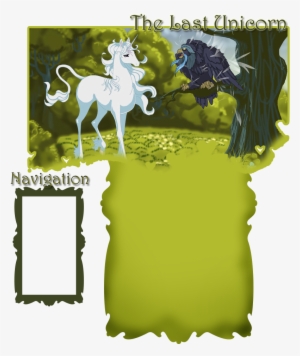 Unicorn - Captivity - - - - Unicorn - Life&death - - Last Unicorn