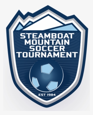 Join Us July 19-22, 2018 In The Beautiful Rocky Mountains - Logo For A Soccer Tournament
