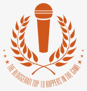 Bloggerati Top 10 Rappers - Laurel Wreath