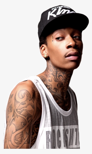 Wiz Khalifa Frases En Español