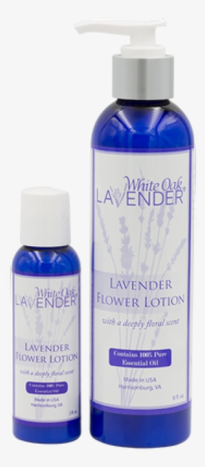 Choose Your Size - Lotion