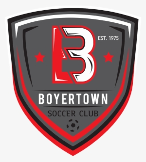 Boyertown Soccer Club Is Excited To Announce A Partnership - Boyertown Soccer Club New Logo
