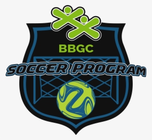 Battlefords Boys And Girls Club Soccer Program - Emblem