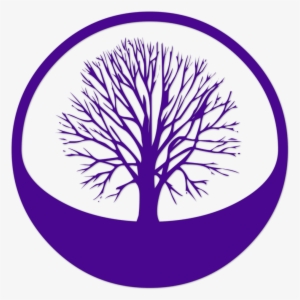 New Paradigm Podcast, Episode - Gold Family Tree Logo