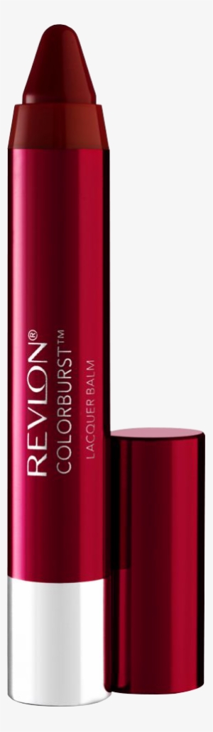 Revlon Colorburst Lacquer Lip Balm, 150 Enticing, 5ml