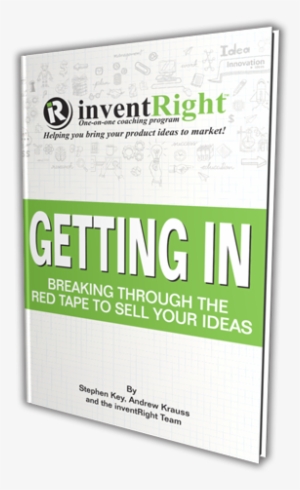 Gettinginnew - Publication