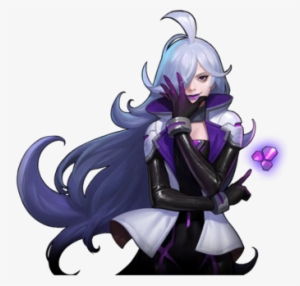 Alt2 Skin - Figurine
