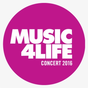 9 Is Proud To Support I Will Survive Music 4 Life Concert - Sheffield Rag