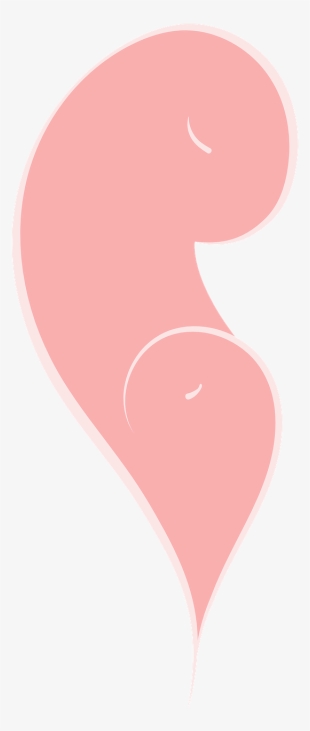 Heart Family Vector Png - Illustration