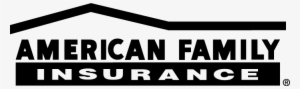 Free Vector American Family Insurance - Transparent American Family Insurance