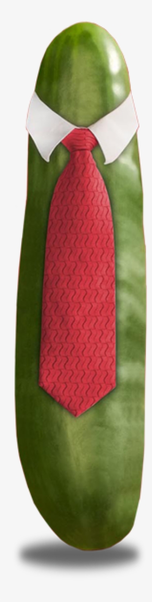 Nuestros Pepinos, Visten Bien - Cucumber