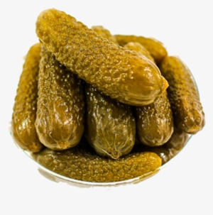 Pickled Cucumber