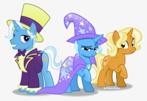 Vector-brony, Clothes, Family, Female, Grannies Gone - Vector Brony