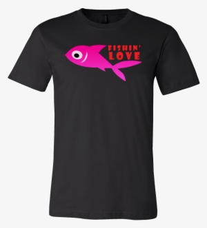 Fishing Love Funny Fishes Swimming Fisherman Tee Shirt - Barstool Sports Espn Lies