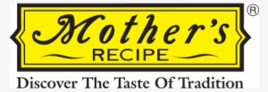 Mother Recipe - Desai Brothers Ltd Pune