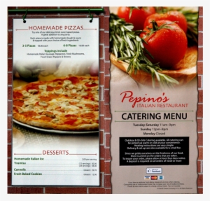 Pepinos 2410 Ontario Street Schererville, In, 46375 - Convenience Food
