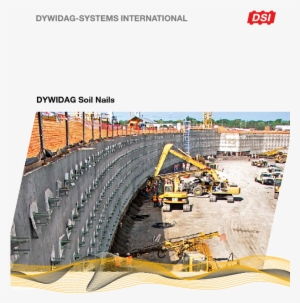 Dywidag Systems International