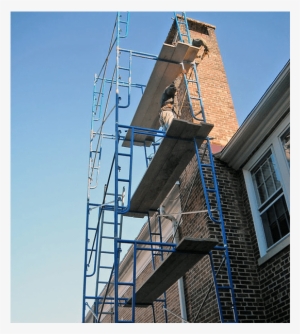 Chimney Repair Paramus Nj - Brutalist Architecture