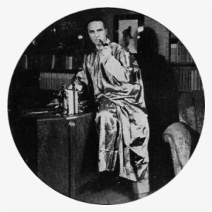 Sax Rohmer - Fu-manchu Series [book]