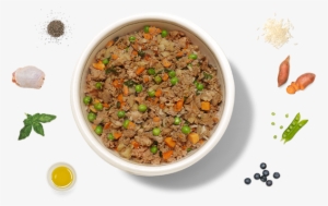 Chicken Goodness - Dog Food