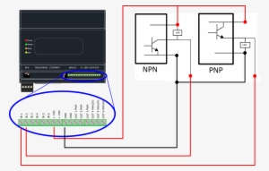 Pulses Types Need To Be Verified Before The Installation - Diagram