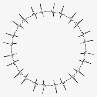 Electrocardiography Heart Pulse Sinus Rhythm Computer - Electrocardiography