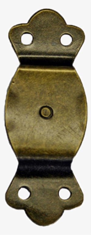 Woodcraft Supply Small Box Hook Latch