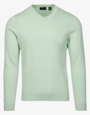 Ocean Mist - Neckline