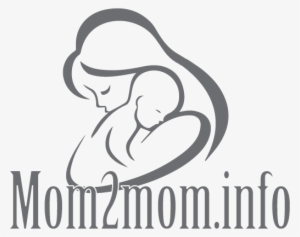 Info Logo - Mother And Baby Graphic