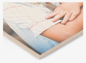 Maple Wood Prints - Bayphoto Wood Print