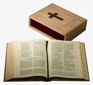 Biblia Abierta Edición Especial Numerada - Biblia Edicion De Lujo