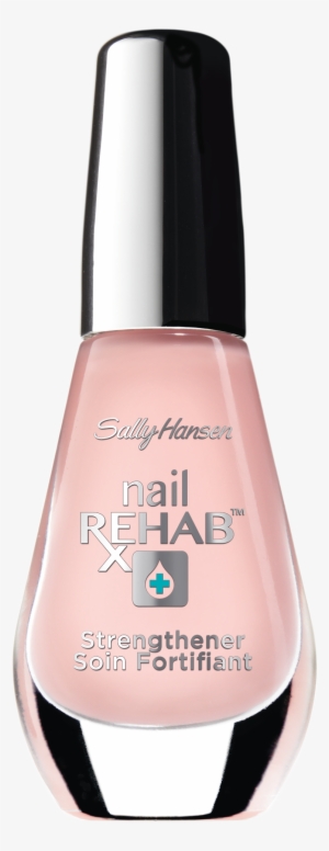 Nail Rehab - Sally Hansen Cuticle Rehab 8.8 Ml
