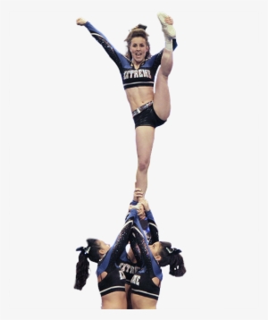 Create A Mix - Cheerleader Png