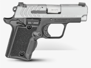 Pg9109svg2 - 7" - Viridian Laser Springfield 911