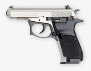 La Muy Afamada Beretta Italiana, Conciderada El Ferrari - 32 Acp Pistol